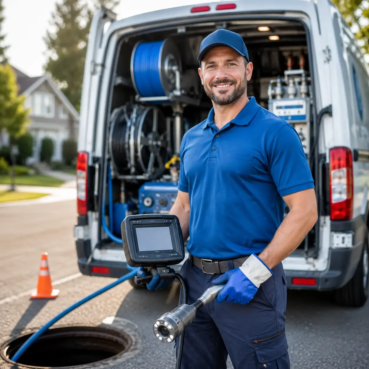 Local Pipe Relining specialists in Laramie, WY