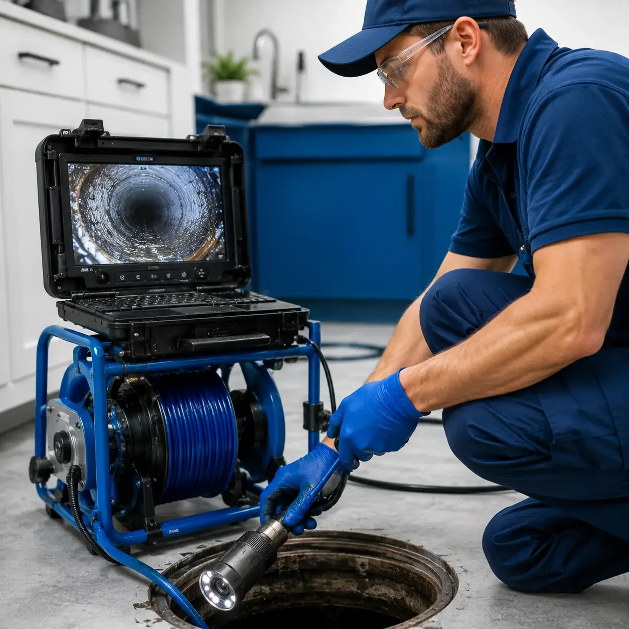 Pipe Relining professionals serving Laramie, WY